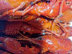 -霸王虾·麻辣小龙虾(清水河公园店)