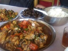 android_upload_pic-老根农家饭店