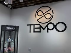 -TEMPO 音乐(五角场店)