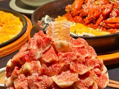 -NEED创意韩国料理(青岛万象城店)
