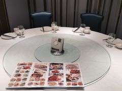 包厢-眉州东坡(上海中心店)