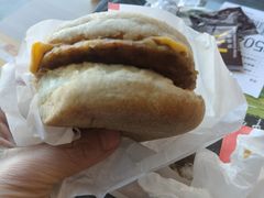 -麦当劳(保定裕华路店)