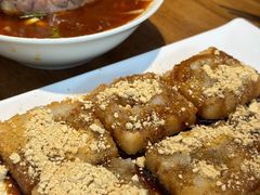 -三生小馆(亭知路店)