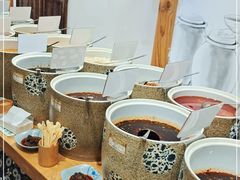 -江小菜酱菜(南京夫子庙步行街店)