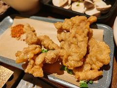 -新石器烤肉(中房金谊广场店)