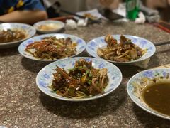 -许村蟹面(海宁许村大道店)