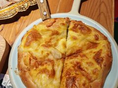 -米德维奇俄式西餐厅(西六道街店)