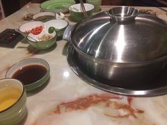 -四季合味椰子鸡(南山大冲店)