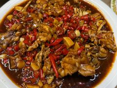 -老三样·旧食新味(万寿宫店)