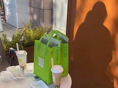 -奈雪的茶(中粮祥云小镇店)