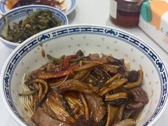 -鲁达面馆本帮风味(共康东路店)