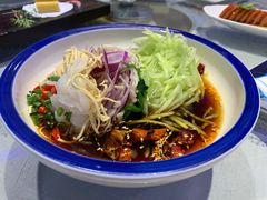 -佳兰雅序融合菜(高新店)