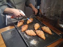 -来回·咖啡(天河南店)