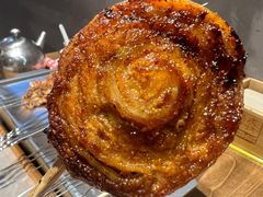 -熙成烧烤(白塔岭店)