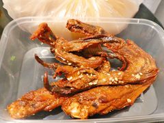 -张飞木薯羹(金鱼巷店)