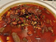 -辣婆婆(航天桥店)