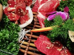 -猫抓烤肉(春熙路店)