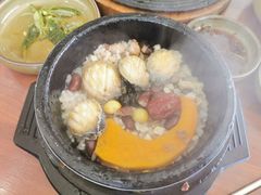 -西归浦真珠食堂