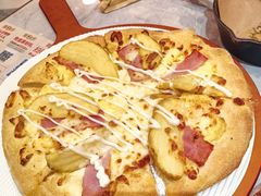 -必胜客(滨江店)