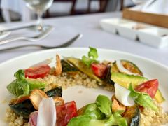 -上海明天广场JW万豪酒店