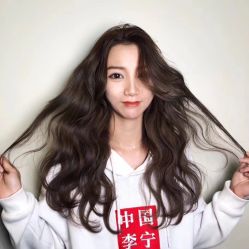 -3AM HAIR SALON染发接发