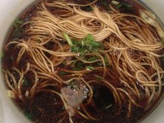 老牌阳春面-南京大牌档(苏州中心店)