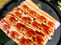-九田家黑牛烤肉料理(珠江摩尔店)