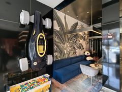 -成都宽窄巷子漫心酒店