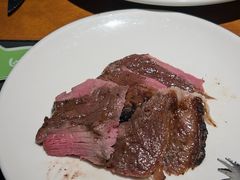 -拉蒂娜·巴西牛排馆 Latina·Brazilian Steakhouse(王府井喜悦店)