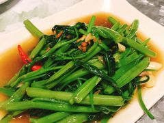 -香蕉叶餐厅(是隆店)