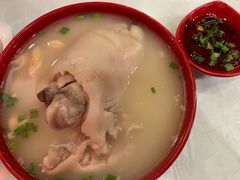 -廖老妈蹄花(中海国际店)