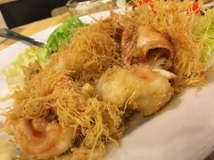 -真浪花园海鲜餐馆