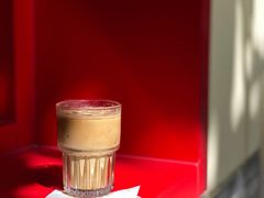 -士多咖啡·Stop Coffee