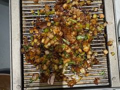 -新乾隆酒楼(帝景园店)