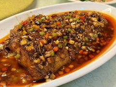 -胖子菜馆(隆昌路店)