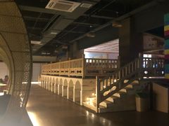 -汤W城市微度假(仓山店)