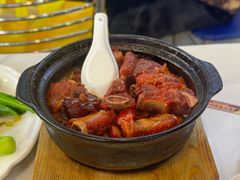 秘制红枣骨-文记壹心鸡(宝华路店)