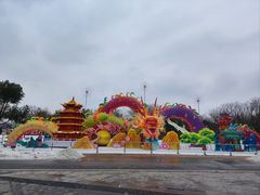 -武汉园博园(武汉自然博物馆)