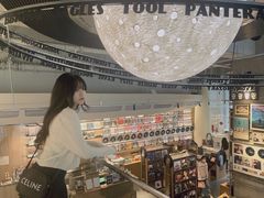 -黑胶星球(华发中城商都店)