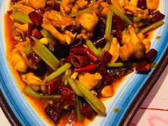 -刘一龙虾(山东路店)