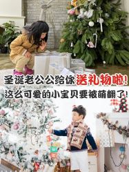 -WPlus明星肖像亲子全家福摄影
