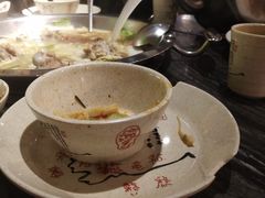 -天都火锅酒楼(虹梅南路店)