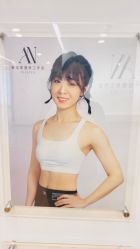 -AN普拉提女子健身工作室