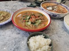 -聚丰园•湖鲜餐厅(阿红私房菜梅石路店)