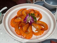 -若爱猪肚鸡·啫啫煲(循礼门M+店)