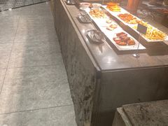 -杭州开元名都大酒店·地中海自助餐厅