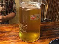 -美达尔烧烤海鲜家常菜(泰山路店)