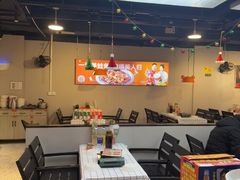 -蛙老爹·蜀香美蛙鱼头(王家湾店)