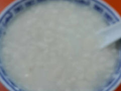 花生汤-没牙伯花生汤店(老药洲店)