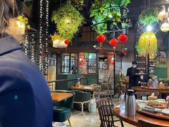 -南海渔家•海鲜•正宗海南菜(海棠湾店)